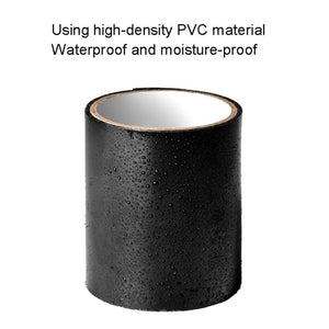 Waterproofing Tape Kitchen Toilet PVC Water Pipe Tape, 5x150cm, 20x150cm, 30x150cm - laboratorydeal