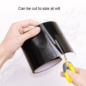 Waterproofing Tape Kitchen Toilet PVC Water Pipe Tape, 5x150cm, 20x150cm, 30x150cm - laboratorydeal