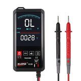 WinAPEX Smart Touch Screen Digital Multimeter, 8136, 8138