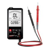 WinAPEX Smart Touch Screen Digital Multimeter, 8136, 8138