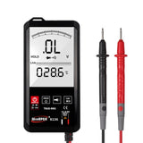 WinAPEX Smart Touch Screen Digital Multimeter, 8136, 8138