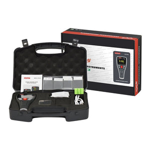 Wintact WT2100 Color Screen Display Coating Thickness Gauge, WT2100