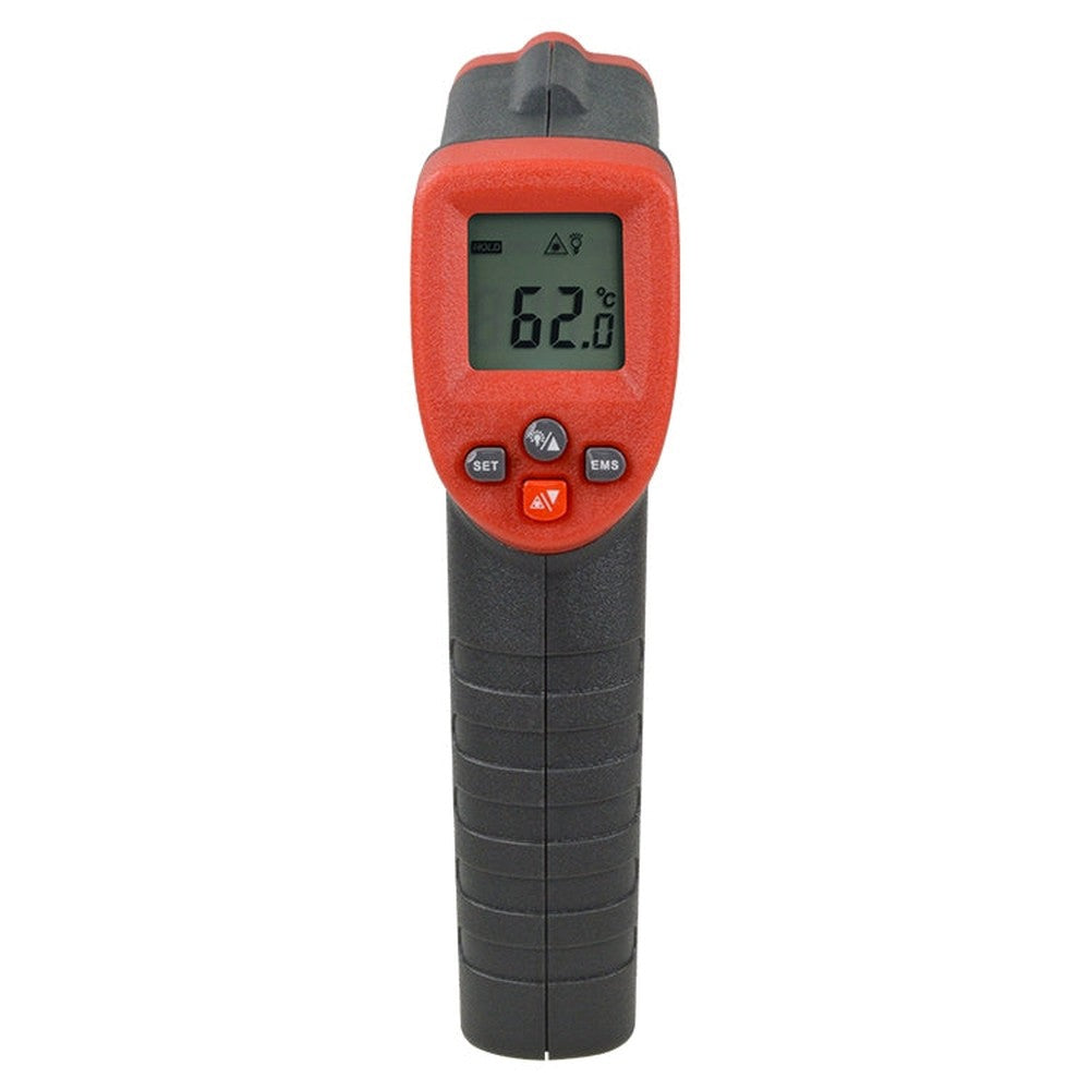 Wintact WT300 -50 Degree C~420 Degree C Handheld Portable Outdoor Non-contact Digital Infrared Thermometer, WT300