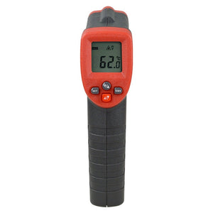 Wintact WT300 -50 Degree C~420 Degree C Handheld Portable Outdoor Non-contact Digital Infrared Thermometer, WT300