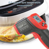 Wintact WT300 -50 Degree C~420 Degree C Handheld Portable Outdoor Non-contact Digital Infrared Thermometer, WT300