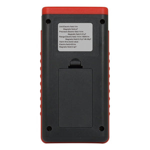 Wintact WT3120 Inductive Wood Moisture Meter Electromagnetic Radiation Tester, WT3120