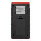 Wintact WT3120 Inductive Wood Moisture Meter Electromagnetic Radiation Tester, WT3120