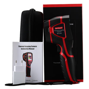 Wintact WT3160 Infrared Thermal Imager Camera, WT3160