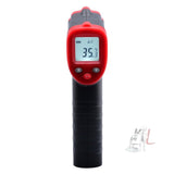 Wintact WT319B LCD Display Infrared Thermometer, Battery Not Included, WT319B