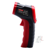 Wintact WT319B LCD Display Infrared Thermometer, Battery Not Included, WT319B
