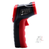 Wintact WT319B LCD Display Infrared Thermometer, Battery Not Included, WT319B