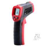Wintact WT319B LCD Display Infrared Thermometer, Battery Not Included, WT319B
