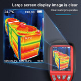 Wintact WT3220 Infrared Thermal Imager Camera, WT3220