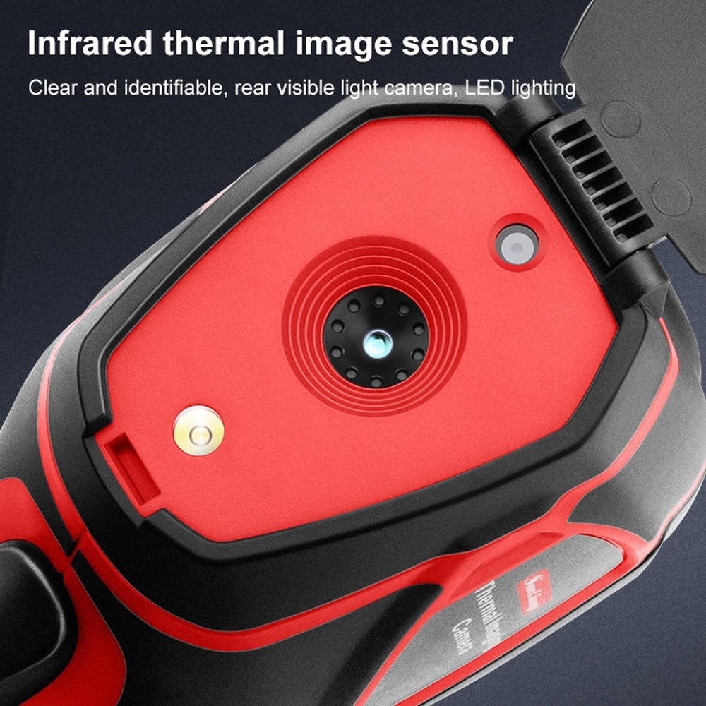 Wintact WT3320 Infrared Thermal Imager Camera, WT3320