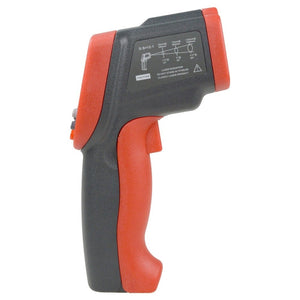 Wintact WT700 -50 Degree C~750 Degree C Handheld Portable Outdoor Non-contact Digital Infrared Thermometer, WT700