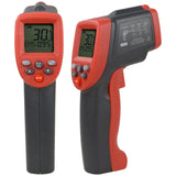 Wintact WT700 -50 Degree C~750 Degree C Handheld Portable Outdoor Non-contact Digital Infrared Thermometer, WT700