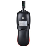 Wintact WT83B Bluetooth Digital Humidity & Temperature Meter, WT83B