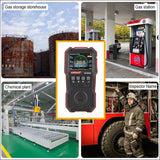Wintact WT8800 Oxygen Monitor Detection Alarm, WT8800