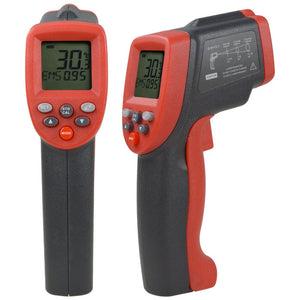 Wintact WT900 -50 Degree C~950 Degree C Handheld Portable Outdoor Non-contact Digital Infrared Thermometer, WT900