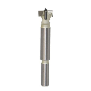 Woodworking Drill Bit Hole Opener Round Lengthened Wooden Door Drill, 15mm, 16mm, 18mm, 20mm, 22mm, 25mm, 28mm, 30mm, 32mm, 35mm, 38mm, 40mm, 45mm, 48mm, 50mm, 53mm, 55mm, 60mm - laboratorydeal
