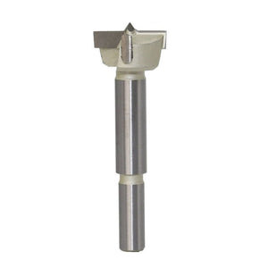 Woodworking Drill Bit Hole Opener Round Lengthened Wooden Door Drill, 15mm, 16mm, 18mm, 20mm, 22mm, 25mm, 28mm, 30mm, 32mm, 35mm, 38mm, 40mm, 45mm, 48mm, 50mm, 53mm, 55mm, 60mm - laboratorydeal