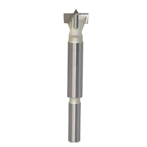 Woodworking Drill Bit Hole Opener Round Lengthened Wooden Door Drill, 15mm, 16mm, 18mm, 20mm, 22mm, 25mm, 28mm, 30mm, 32mm, 35mm, 38mm, 40mm, 45mm, 48mm, 50mm, 53mm, 55mm, 60mm - laboratorydeal