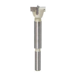 Woodworking Drill Bit Hole Opener Round Lengthened Wooden Door Drill, 15mm, 16mm, 18mm, 20mm, 22mm, 25mm, 28mm, 30mm, 32mm, 35mm, 38mm, 40mm, 45mm, 48mm, 50mm, 53mm, 55mm, 60mm - laboratorydeal