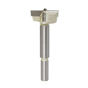 Woodworking Drill Bit Hole Opener Round Lengthened Wooden Door Drill, 15mm, 16mm, 18mm, 20mm, 22mm, 25mm, 28mm, 30mm, 32mm, 35mm, 38mm, 40mm, 45mm, 48mm, 50mm, 53mm, 55mm, 60mm - laboratorydeal