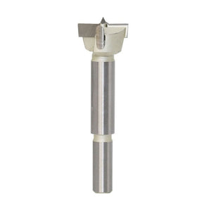 Woodworking Drill Bit Hole Opener Round Lengthened Wooden Door Drill, 15mm, 16mm, 18mm, 20mm, 22mm, 25mm, 28mm, 30mm, 32mm, 35mm, 38mm, 40mm, 45mm, 48mm, 50mm, 53mm, 55mm, 60mm - laboratorydeal
