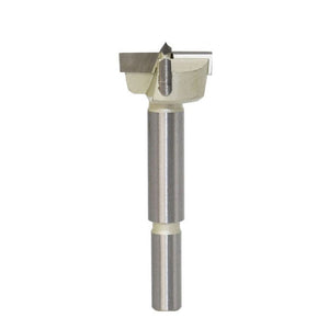 Woodworking Drill Bit Hole Opener Round Lengthened Wooden Door Drill, 15mm, 16mm, 18mm, 20mm, 22mm, 25mm, 28mm, 30mm, 32mm, 35mm, 38mm, 40mm, 45mm, 48mm, 50mm, 53mm, 55mm, 60mm - laboratorydeal