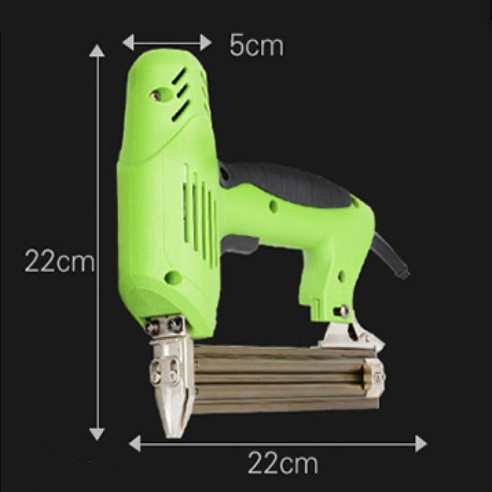 Woodworking Electric F30 Fast Nailing Tool, F30 Fast Nailing Tool - laboratorydeal