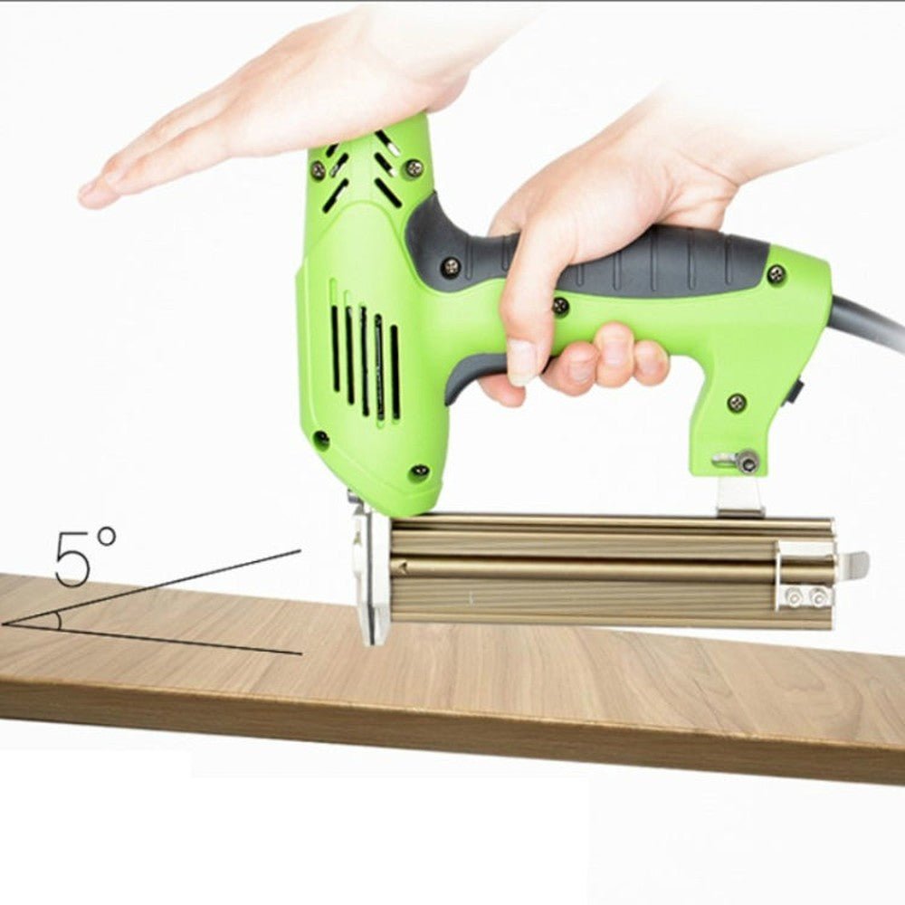Woodworking Electric F30 Fast Nailing Tool, F30 Fast Nailing Tool - laboratorydeal