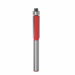 Woodworking Engraving Milling Cutter Trimming Machine Alloy Cutter Head, Model: 6mm Handle 4PCS/Set, 1/4x1/4mm, 1/4x5/16mm, 1/4x3/8mm, 1/4x1/2mm, 1/4mm Handle 4PCS/Set, 6x1/4mm, 6x5/16mm, 6x3/8mm, 6x1/2mm, 6mm Handle 4PCS/Set - laboratorydeal