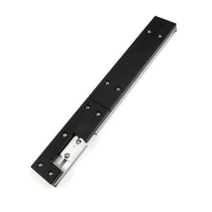 Woodworking Pusher Slide Ruler Woodworking Table Saw Measuring Tool, Single Tenon, Aluminum Handle, Copper Handle, Aluminum Handle + Tenon, Aluminum Handle + Tenon + Limit, Copper Handle + Tenon + Limit, Aluminum Handle + 450mm ＋ Limit�����������������...