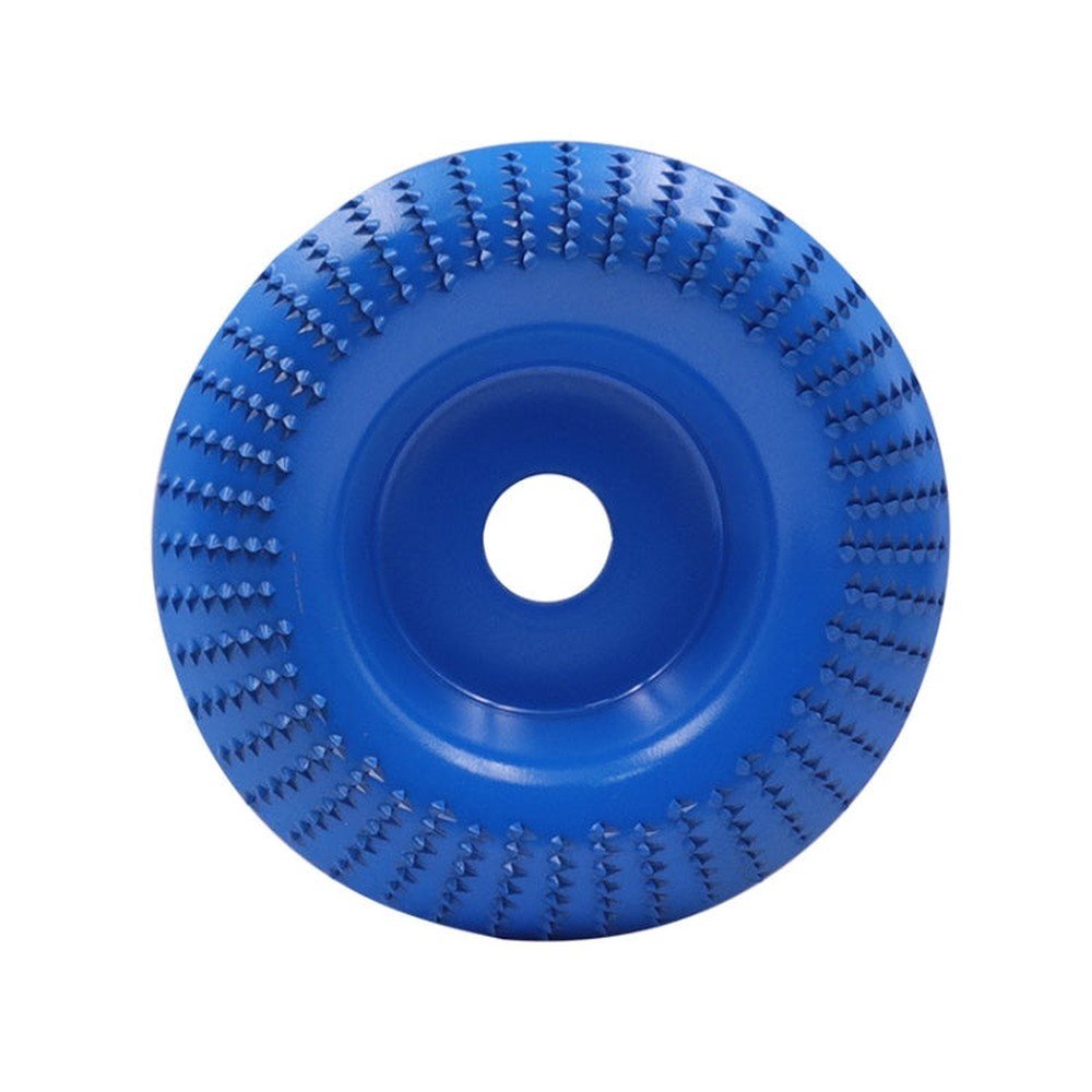 Woodworking Sanding Plastic Stab Discs Hard Round Grinding Wheels For Angle Grinders, 100mm Rose Gold Curved, 100mm Black Curved, 100mm Wine Red Curved, 100mm Orange Curved, 100mm Silver Curved, 100mm Red Curved, 100mm Blue Curved, 100mm Golden Curved�... - laboratorydeal