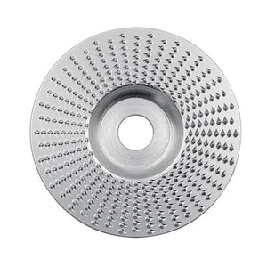 Woodworking Sanding Plastic Stab Discs Hard Round Grinding Wheels For Angle Grinders, 100mm Rose Gold Curved, 100mm Black Curved, 100mm Wine Red Curved, 100mm Orange Curved, 100mm Silver Curved, 100mm Red Curved, 100mm Blue Curved, 100mm Golden Curved�... - laboratorydeal