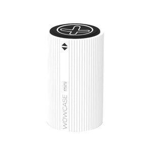 Wowcase Mini Screwdriver Bit Storage Box One Key Lift Storage Barrel, Screwdriver Bit Storage Box - laboratorydeal