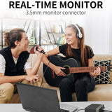 XTUGA E22 Audio Interface Professional Sound Card, E22