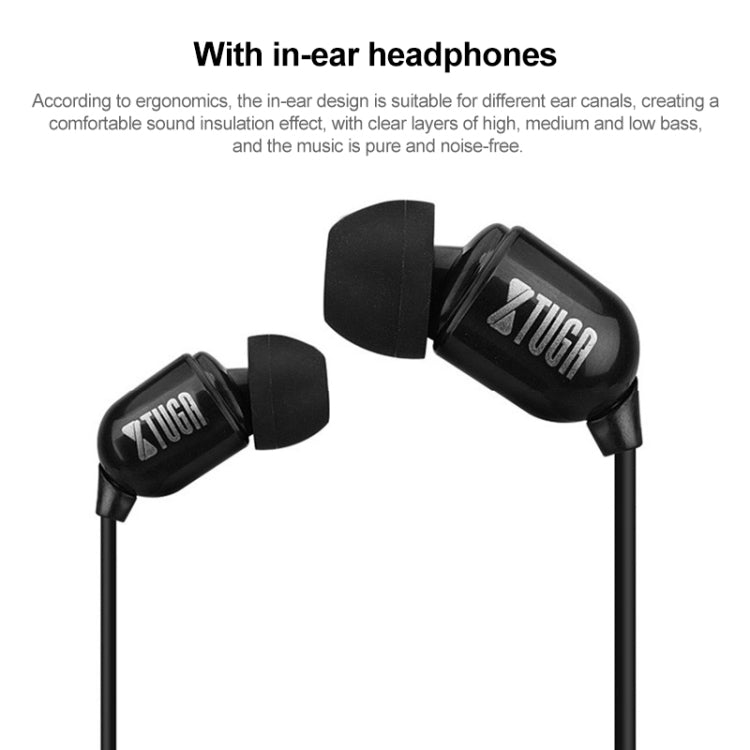 XTUGA IEM1200 Wireless Transmitter 4 Bodypack Stage Singer In - Ear Monitor System, Transmitter 4 Bodypack - laboratorydeal