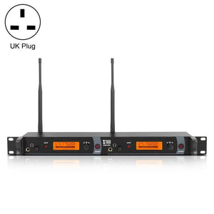 XTUGA IEM1200 Wireless Transmitter Stage Singer Ear Monitor System, Transmitter - laboratorydeal