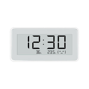 Xiaomi Mijia Electronic Thermometer Hygrometer Bluetooth Electronic Home Baby Room Indoor Temperature Gauge, Baby Room Temperature Gauge