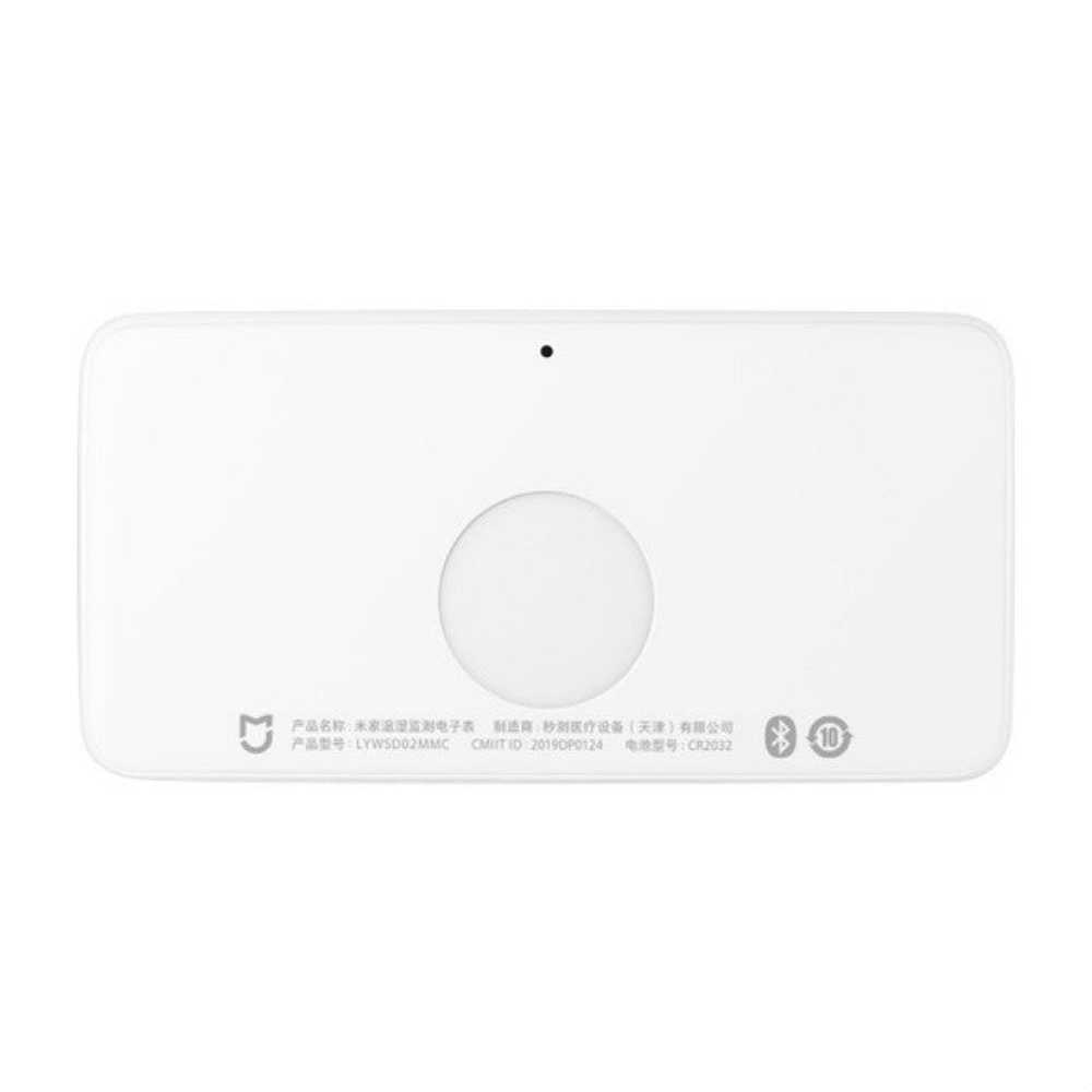 Xiaomi Mijia Electronic Thermometer Hygrometer Bluetooth Electronic Home Baby Room Indoor Temperature Gauge, Baby Room Temperature Gauge