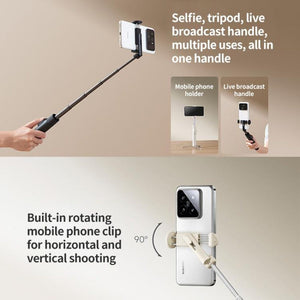 Xiaomi Stand Selfie Stick Mini Version - laboratorydeal