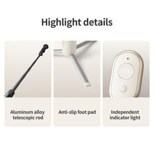 Xiaomi Stand Selfie Stick Mini Version - laboratorydeal