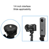 YUNTENG 1388L Tripod Selfie Stick Phone With Bluetooth Remote Control, YUNTENG 1388L