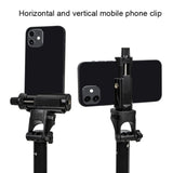 YUNTENG 1388L Tripod Selfie Stick Phone With Bluetooth Remote Control, YUNTENG 1388L