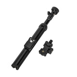 YUNTENG 2288 Bluetooth Remote Control Phone Selfie Rod Tripod Portable Live Broadcast Bracket, YUNTENG 2288