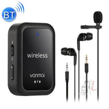 Yanmai BT8 Bluetooth Wireless Microphone