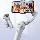 Yesido SF18 Phone Stabilizer Three-Axis Anti-Shake Handheld Gimbal