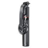 Yesido SF19 Magnetic Cell Phone Tripod Bluetooth Remote Control Selfie Stick, SF19